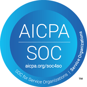 SOC2 certified